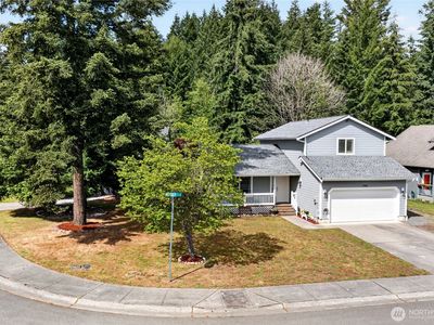 700 Kelsey Lane E, Eatonville, WA, 98328