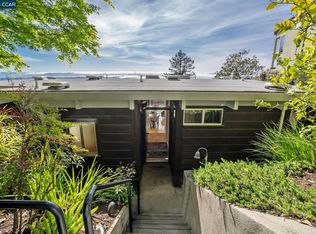 23 Gravatt Dr, Berkeley, CA 94705