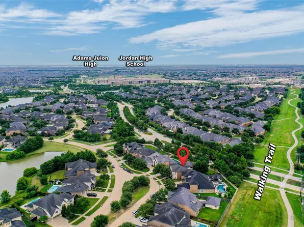 27715 Burnett Hills Ln, Fulshear, TX 77441