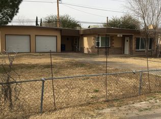 7668 Wenda Dr, El Paso, TX 79915