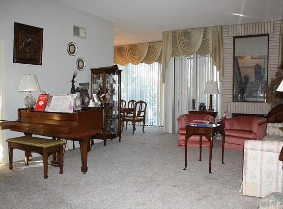 Large enough for a grand piano!