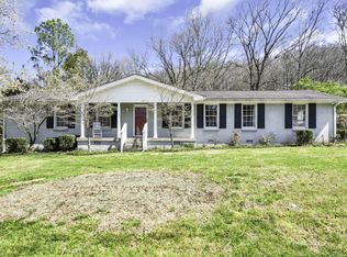 22 Vaughns Gap Rd, Nashville, TN 37205