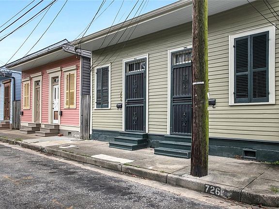 2nd image of 724-26 Port St