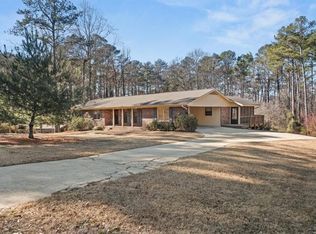 2563 Young Rd, Stone Mountain, GA 30088