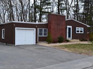 1 Marshall St, North Reading, MA 01864