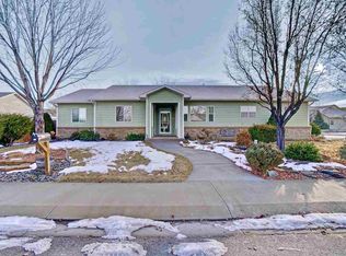 228-28 3/4 Rd, Grand Junction, CO 81503