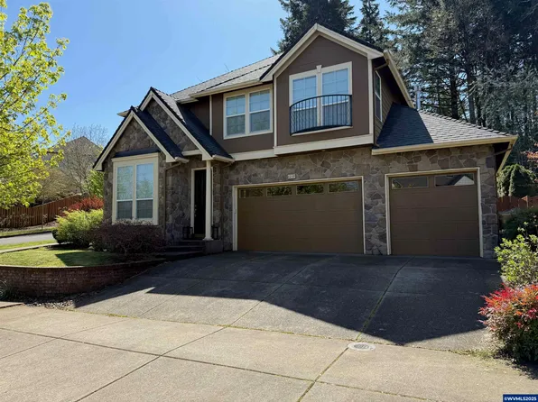6297 SW Timber Ridge Dr, Corvallis, OR 97333