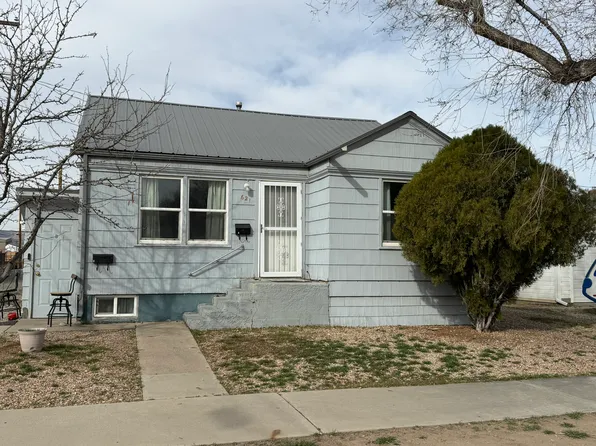 621 N 2nd St, Grand Junction, CO 81501