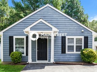 1217 Kendall Dr, Durham, NC 27703