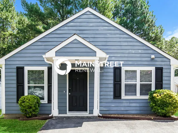1217 Kendall Dr, Durham, NC 27703