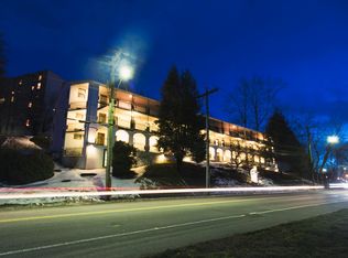 500 McIntire Rd #22, Charlottesville, VA 22902