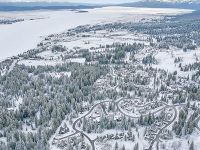 54 Clearwater Ct, Donnelly, ID, 83615