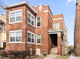 1244 W Arthur Ave #2, Chicago, IL 60626