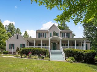 3647 Cedar Plains Rd, Sandy Hook, VA 23153