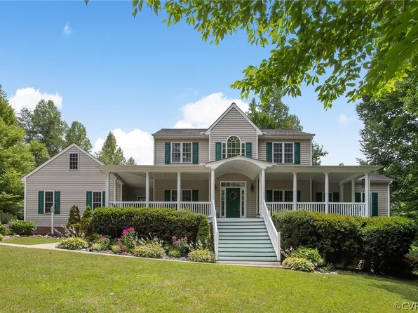 3647 Cedar Plains Rd, Sandy Hook, VA 23153