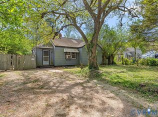 117 Defense Ave, Sandston, VA 23150