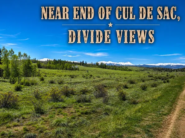 1878 Kiowa Street, Como, CO 80432