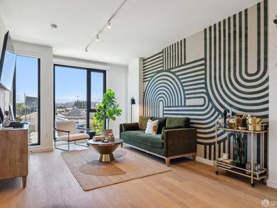 988 Harrison St #208, San Francisco, CA, 94107