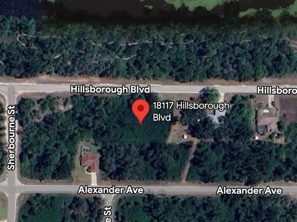 18117 Hillsborough Blvd #24, Pt Charlotte, FL 33954