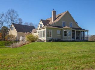 701 English Neighborhood Rd, Woodstock, CT 06281
