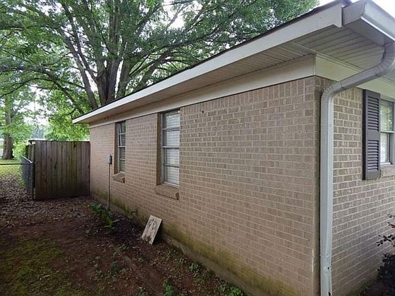 Property Side View