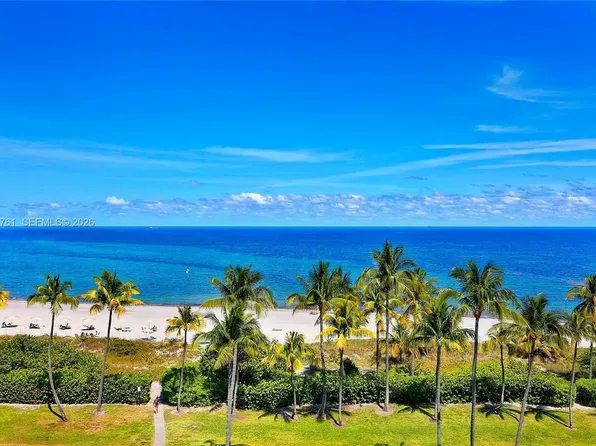201 Crandon Blvd APT 643, Key Biscayne, FL 33149