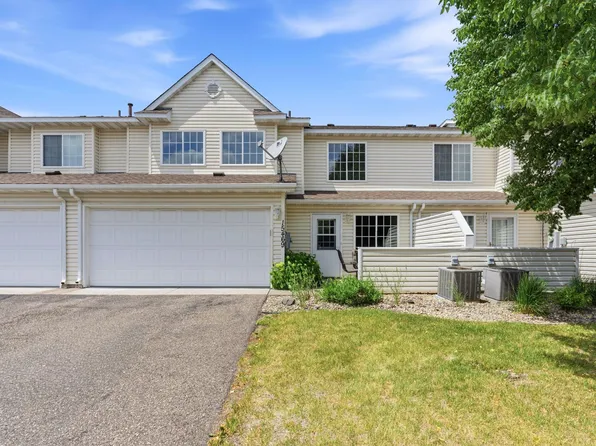 15469 Radium St NW, Ramsey, MN 55303
