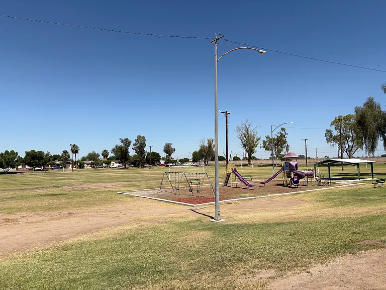 608 C Quiroz St — Photo 44