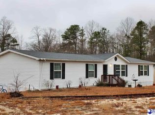 3230 Landfill Rd, Mount Croghan, SC 29727