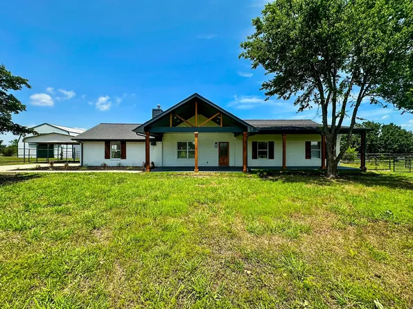 10333 County Road 491, Princeton, TX 75407