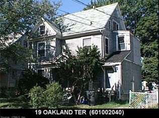 19 Oakland Ter, Hartford, CT 06112