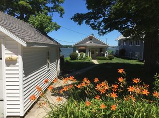 1793 S Shore Dr, Holland, MI 49423