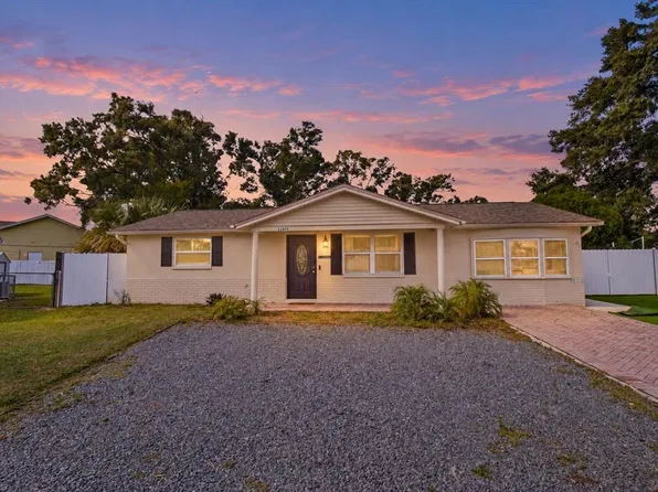 11625 CRYSTAL LAKE DRIVE, PORT RICHEY, FL 34668