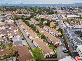 14501 Tupper St UNIT 39, Panorama City, CA 91402