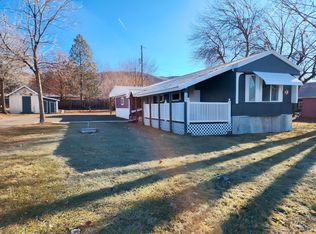 501 N Dartmouth St, Council, ID 83612