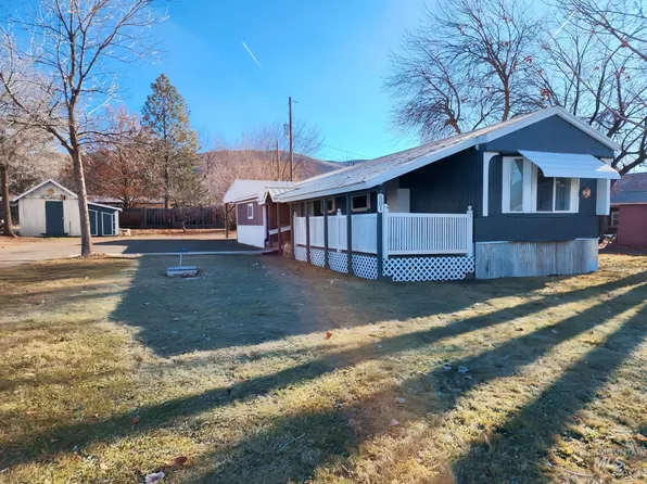 501 N Dartmouth St, Council, ID 83612