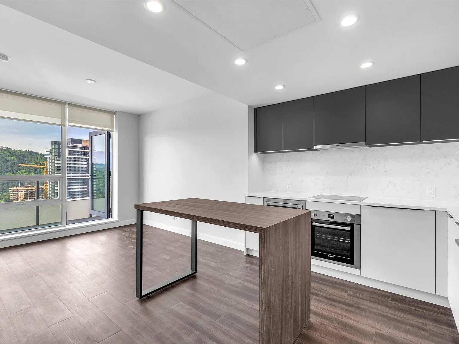 1 bed, 475 sqft, $2,050 — Photo 3