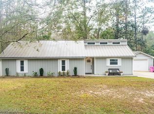 7923 Lantern Way, Mobile, AL 36619