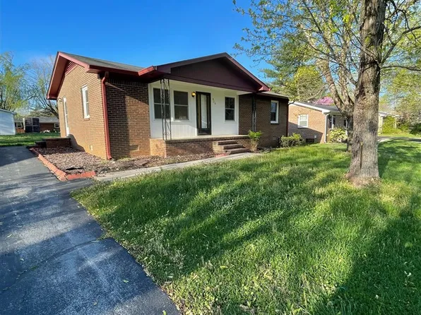 826 Oak St, Franklin, KY 42134
