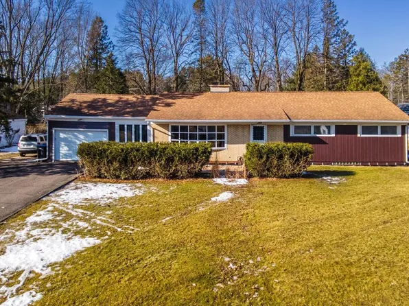 221 LEILA STREET, Medford, WI 54451