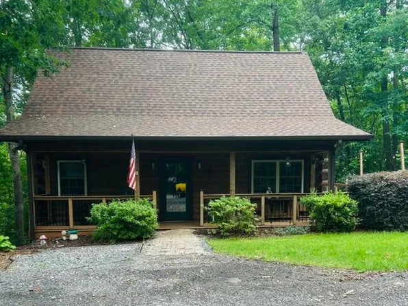234 Tiger Ln, Westminster, SC 29693