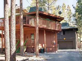 1010 Mountain Ln, Big Bear City, CA 92314