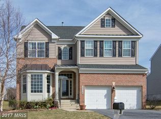 2008 Willowcrest Cir, Baltimore, MD 21209