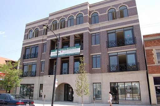 1st image of 4343 N Western St #303