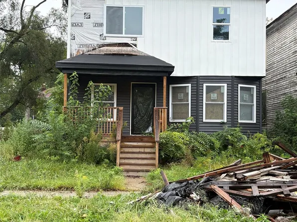 4770 Seminole St, Detroit, MI 48214