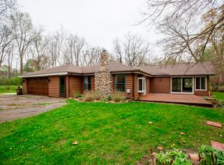 1815 M 51, Niles, MI 49120