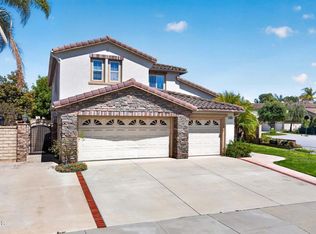 4896 Caminito Mirador, Camarillo, CA 93012