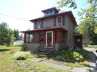 4626 Abbott Rd, Orchard Park, NY 14127