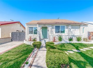 1331 W Taper St, Long Beach, CA 90810