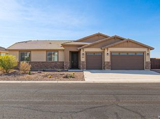 14617 E 42nd Pl, Yuma, AZ 85367